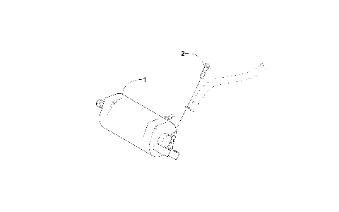 STARTER MOTOR ASSEMBLY [102794]