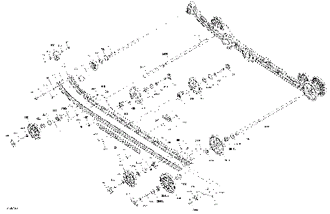 05- Suspension - Rear - Lower Section