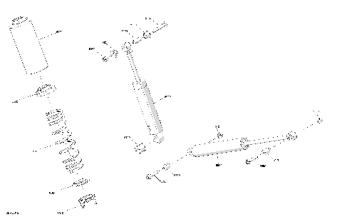 05- Suspension - Rear Shocks