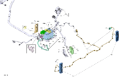 08- Electric - Rear Section