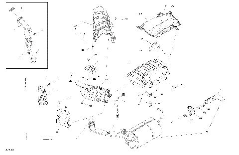 02- Engine - Exhaust