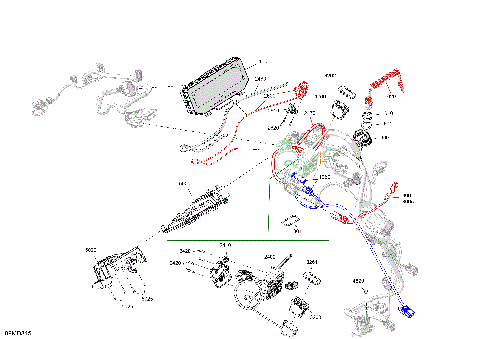 08- Electric - Upper Section