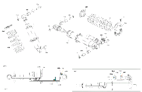 05- Suspension - Rear Shocks