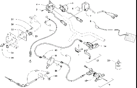 CONTROL ASSEMBLIES [108189]