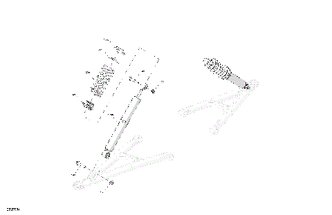 05- Suspension - Front Shocks