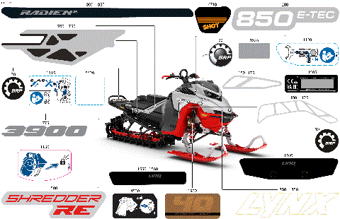 07- Body - Decals