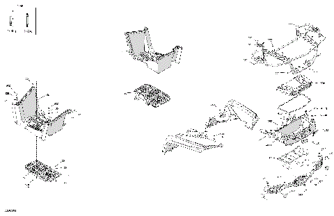 07- Body - Rear Section