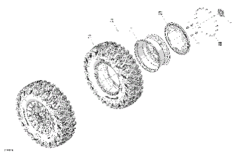 04- Drive - Front Wheels