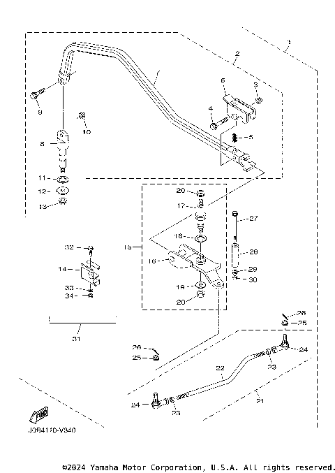 ALTERNATE FOR CHASSIS
