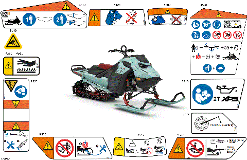 07- Body - Warning Decals