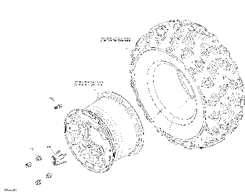 07- Drive - Wheels - DPS