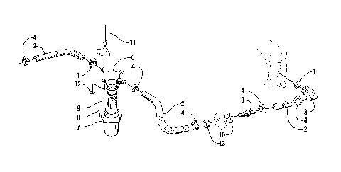 WATER FILTER ASSEMBLY [73543]