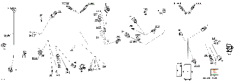 08- Electric - Main Harness - 710009778