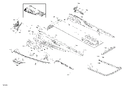 06- Frame - System - Rear Section