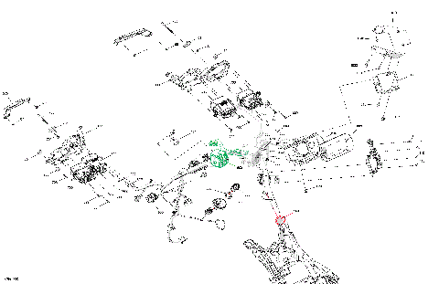 08- Electric - Front Section