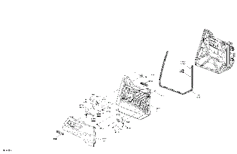 07- Enclosure Cab - Doors