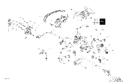 10- Electric - System - Front Section
