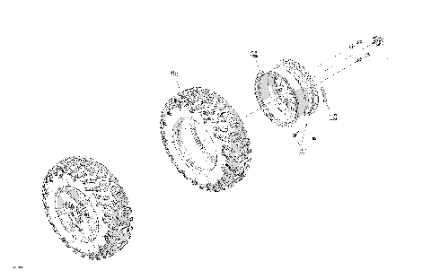 04- Drive - Front Wheels
