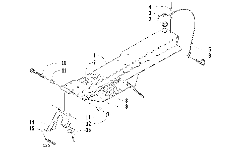 BELT GUARD ASSEMBLY [81794]