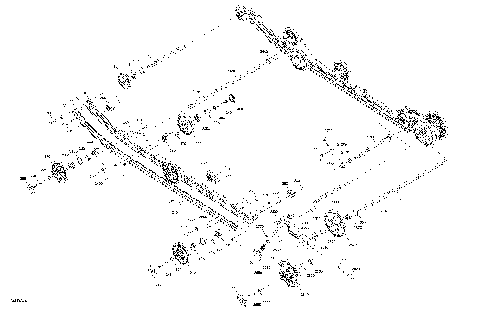 05- Suspension - Rear - Lower Section