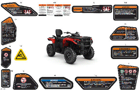 07- Body - Warning Decals