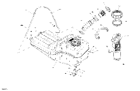 02- Engine - Fuel - NO EVAP