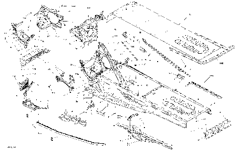 09- Frame - System - XTREME