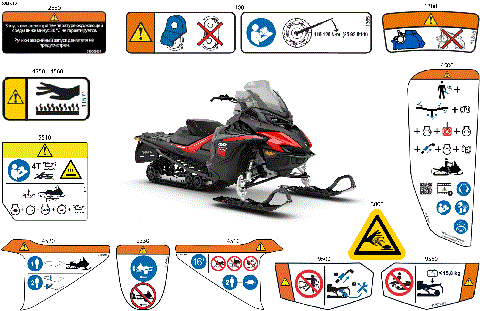 07- Body - Warning Decals