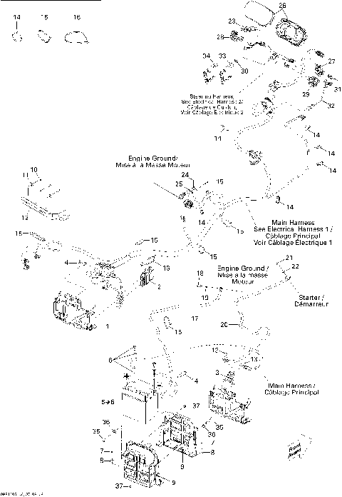 10- Electrical System