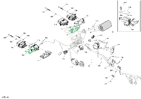 08- Electric - Front Section
