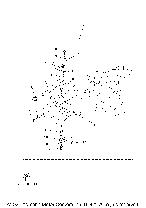 STEERING FRICTION