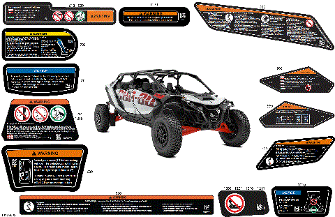 07- Body - Warning Decals