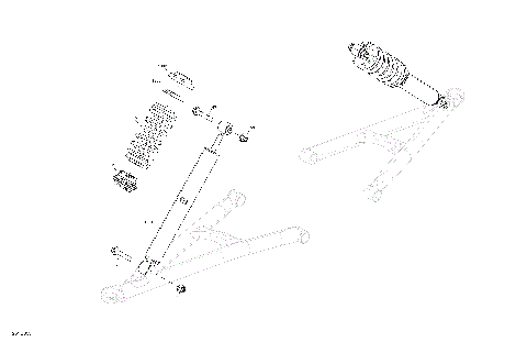 05- Suspension - Front Shocks