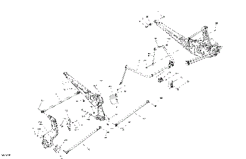 05- Suspension - Rear Components