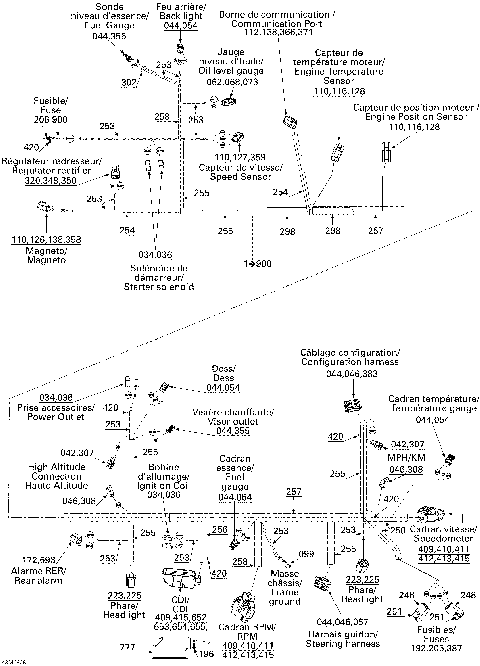 10- Electrical Harness