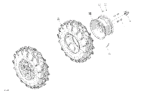 04- Drive - Front Wheels