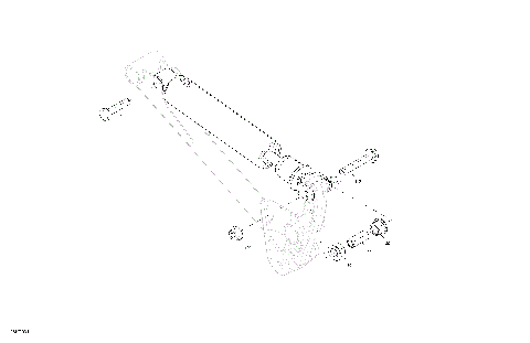 05- Suspension - Rear Shock