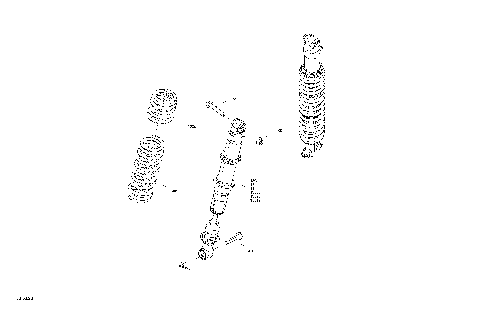 05- Suspension - Rear Shocks