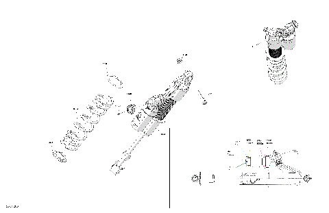 05- Suspension - Front Shock