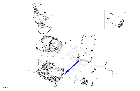 02- Engine - Air Intake