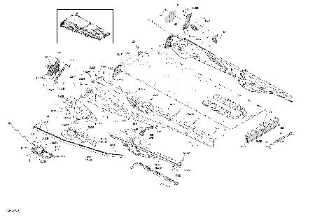 06- Frame - System - Rear Section