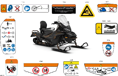 07- Body - Warning Decals