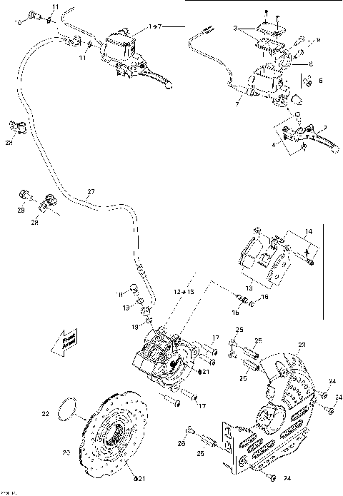06- Hydraulic Brakes
