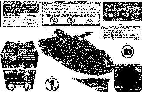 07- Body - Warning Decals