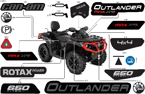 07- Body - Feature Decals