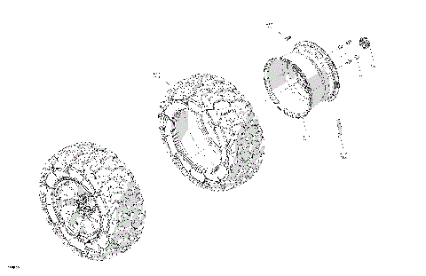 04- Drive - Rear Wheels
