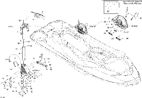 09- Body, Front View