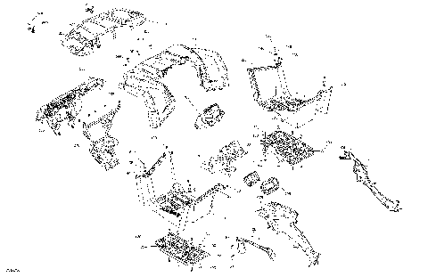 07- Body - Front Section
