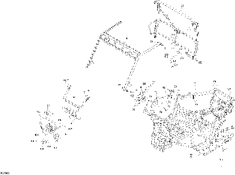 09- Frame Defender Package XMR