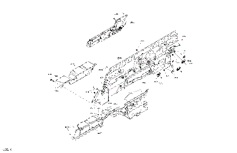 07- Cab Interior - Back Wall